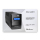 Qoltec Monolith (650VA/360W, 2xSchuko, USB, LCD, AVR) - 745083 - zdjęcie 7